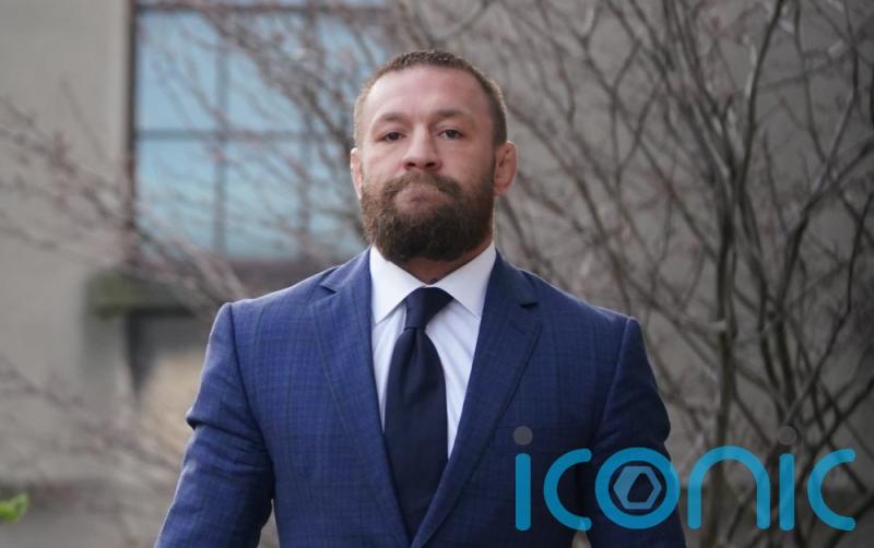 Conor McGregor should pay all costs of Nikita Hand’s civil action, court told