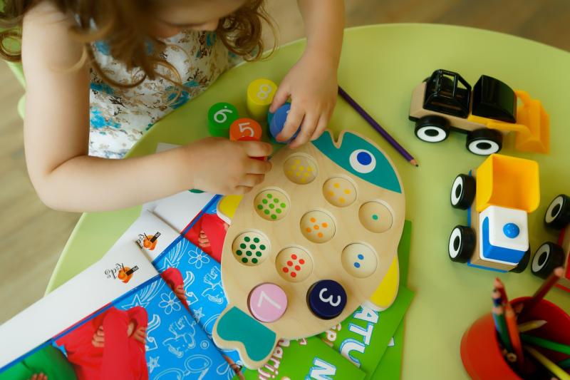 Laois village hoping to ease pressure on families with plans for childcare facilities in community hall 