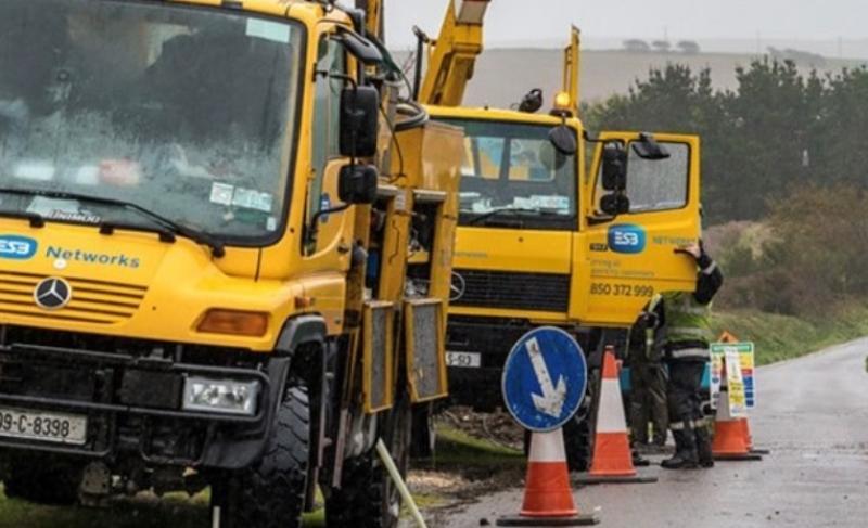 Storm Darragh Status Red, Status Orange, Status Yellow WARNINGS IN DETAIL 