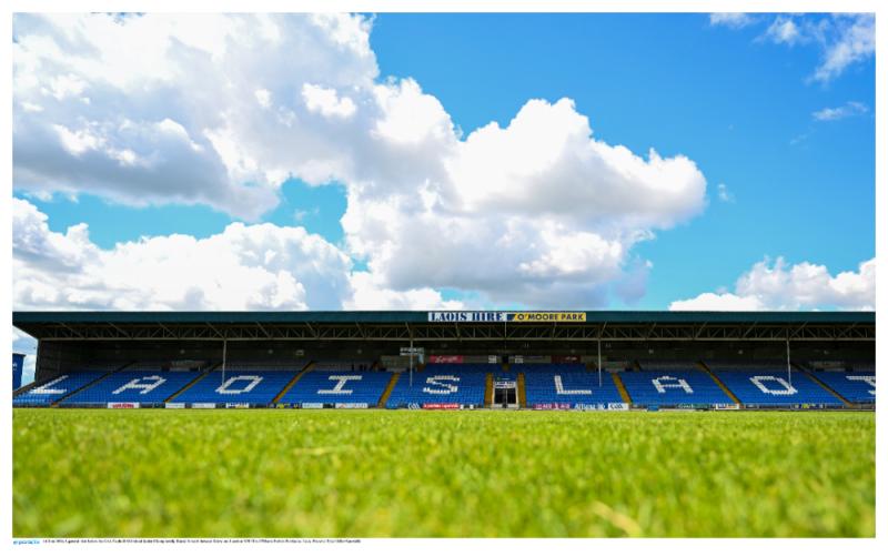 New book celebrating 140 years of the GAA names three Laois GAA heroes among all-time greats