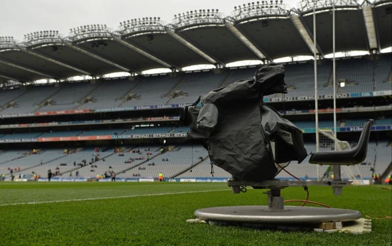 GAA Guide: 11 live games this weekend with All-Ireland semis and finals down for decision