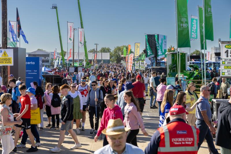 Ploughing stays in Midlands after great spin in Laois 