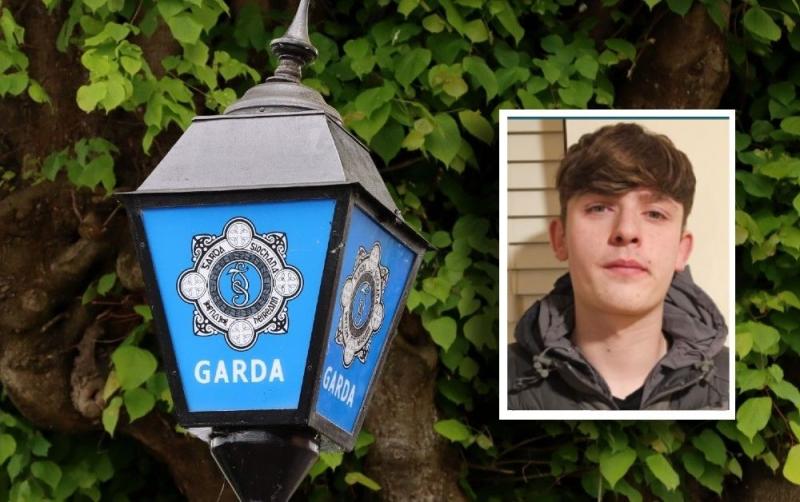 Gardaí stand down search for 15-year-old boy missing for almost a week amid update