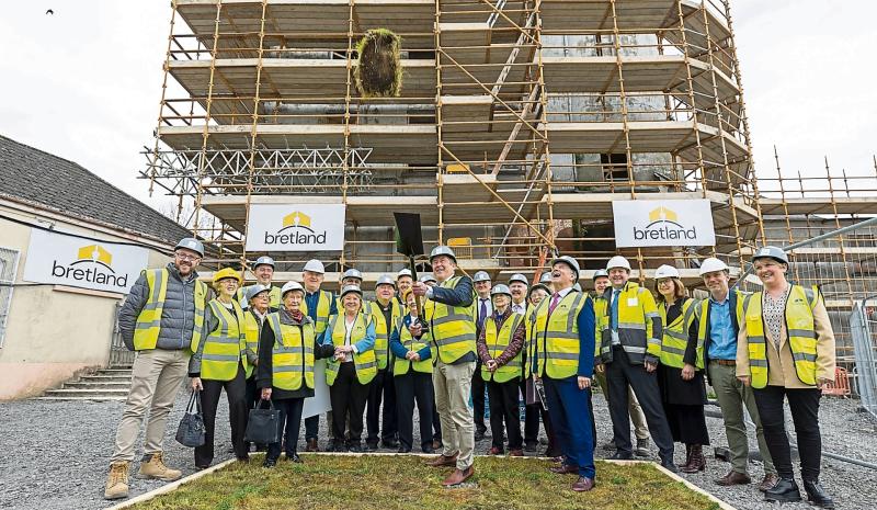 laois news