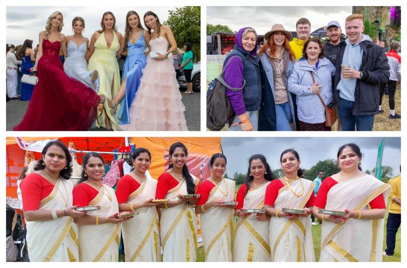 In Pictures: Laois Year in Review July 2024