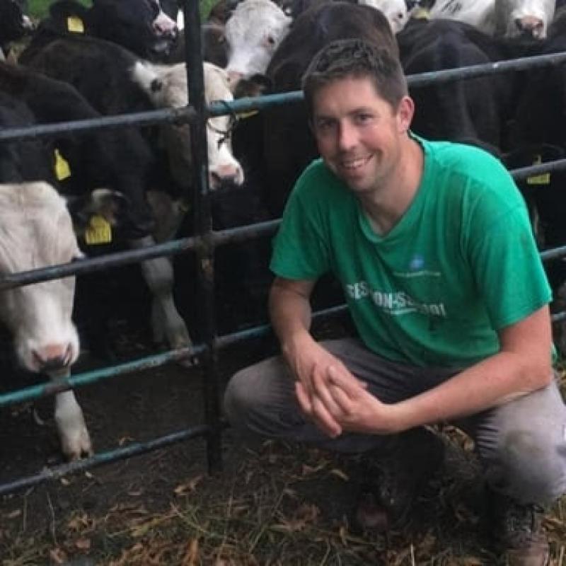 Fundraiser being held in memory of 'cherished figure' in Laois farming community 