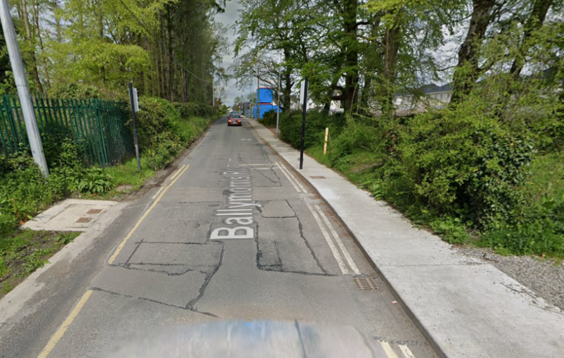 Laois road to be resurfaced in 2025