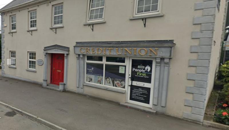 Laois credit union announces relocation plans 