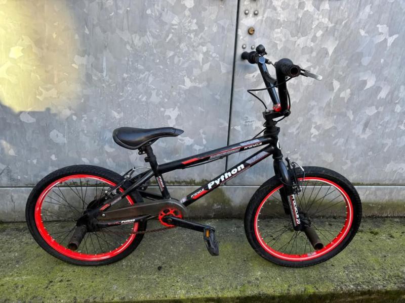 Laois Garda&iacute; issue appeal over child's bike found in Portlaoise 