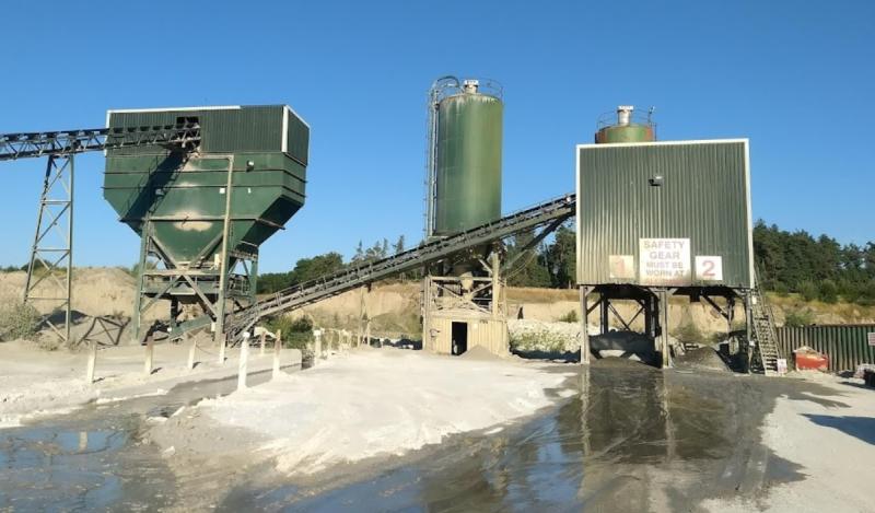 Planning for Laois quarry appealed to An Bord Plean&aacute;la