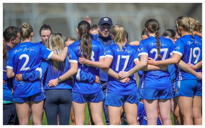 Laois Ladies gear up for league opener against Carlow after mixed results in pre-season