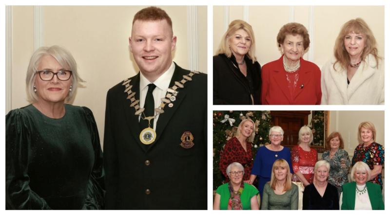 PICTURES: Locals kick off 2025 with Portarlington Senior Citizens Party