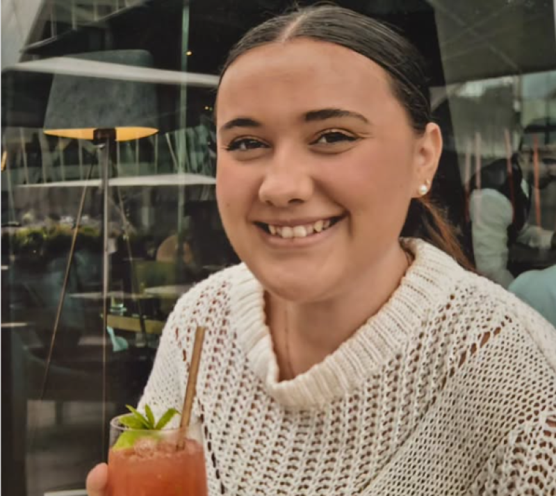 Widespread shock and sadness at death of Laois teenager