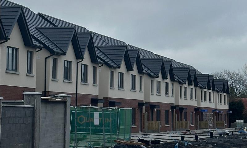 Planners give decision on two Laois houses hit with multiple objections