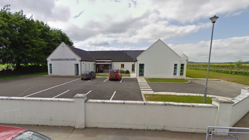 Green light for new special needs classrooms at Laois school 