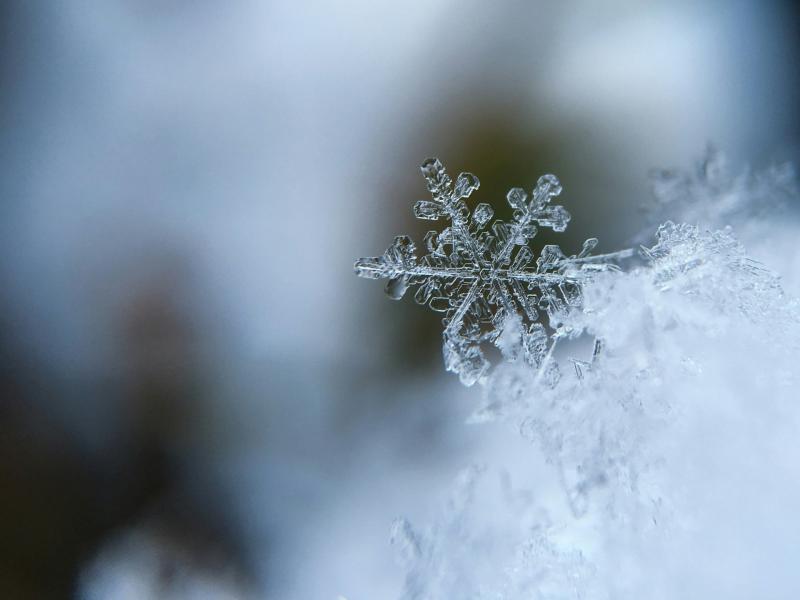 Extreme lce Warning extended for Laois as temperatures continue to plunge
