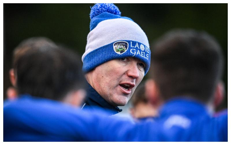 Former Laois GAA hurling manager appointed the GAA's National Head of Hurling