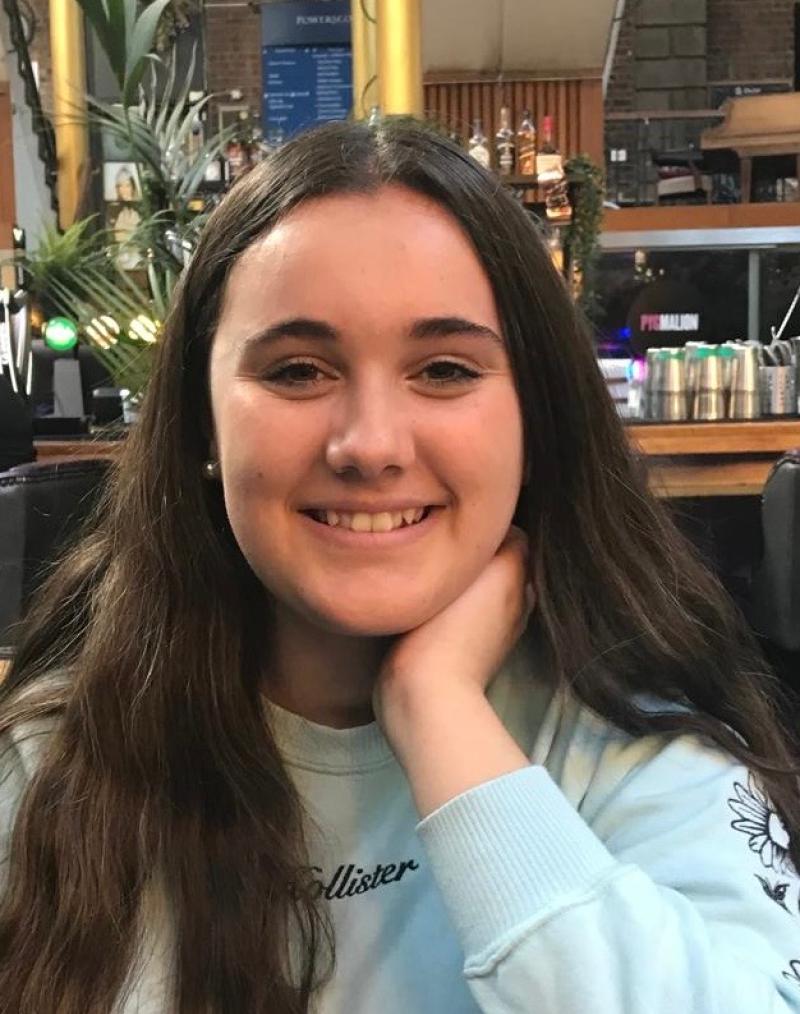 Funeral details announced following death of Laois teenager 