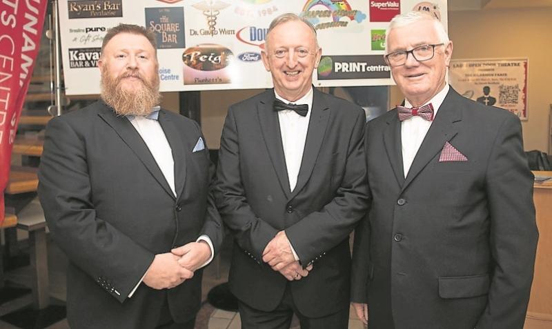 Portlaoise Panto is bringing Jack & the Beanstalk to Laois - oh yes it is!