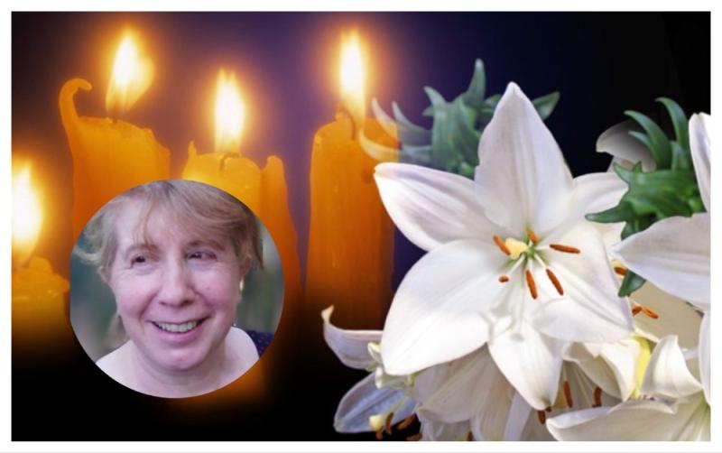Tributes paid following sad passing of Laois woman whose 'first love was always her family'