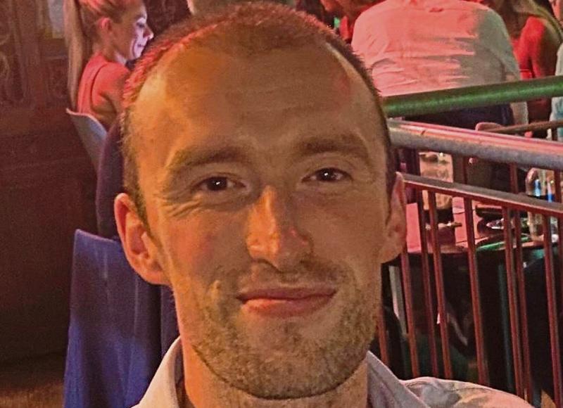 Jury sworn in for trial of two men accused of murdering Limerick man Dylan McCarthy