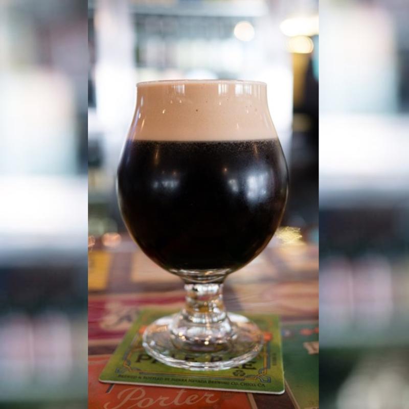 SALE BOOST: Murphy's stout saw huge surge in sales due to limited Guinness supply 