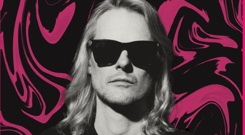 DJ John Gibbons to un-LAOIS tunes at Coppers 