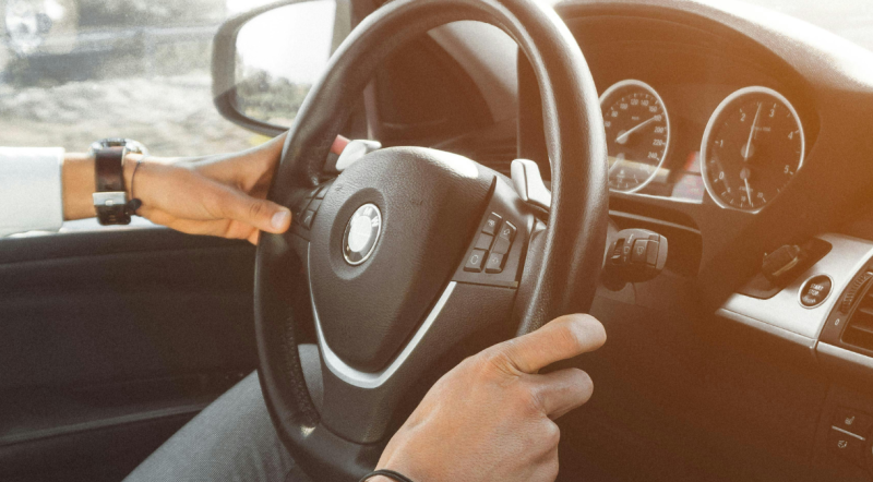 The shocking wait time Laois learner drivers can expect for a driving test...