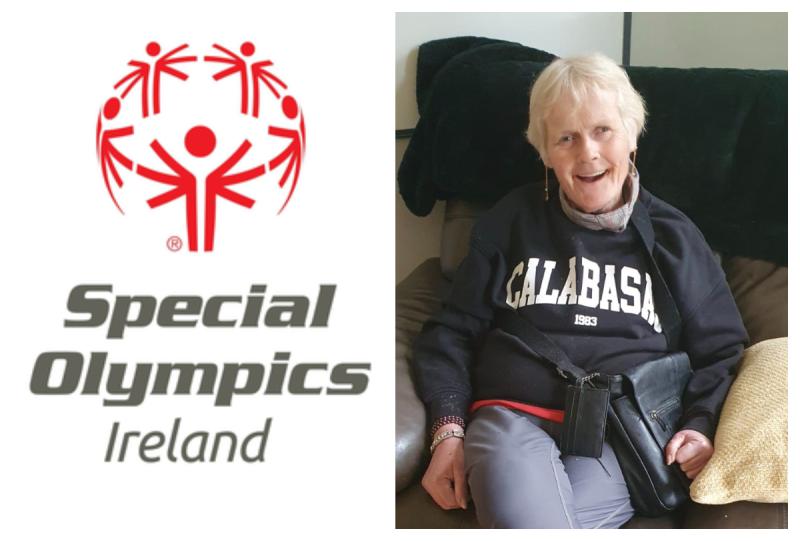Special Olympics