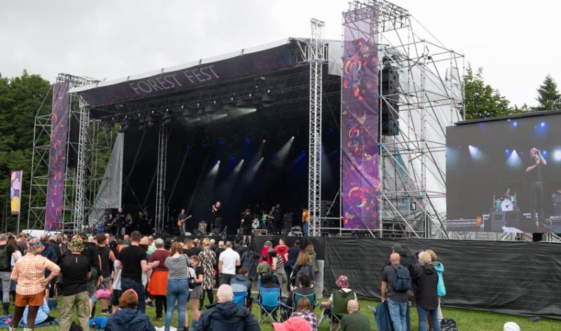 Laois community grants scheme is hugely oversubscribed