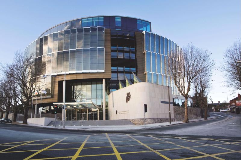Jury begins considering their verdict in Dundalk taxi driver murder trial