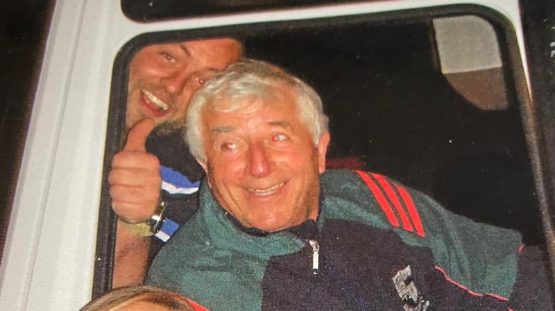 Well-known Laois bus driver retires after 25 years