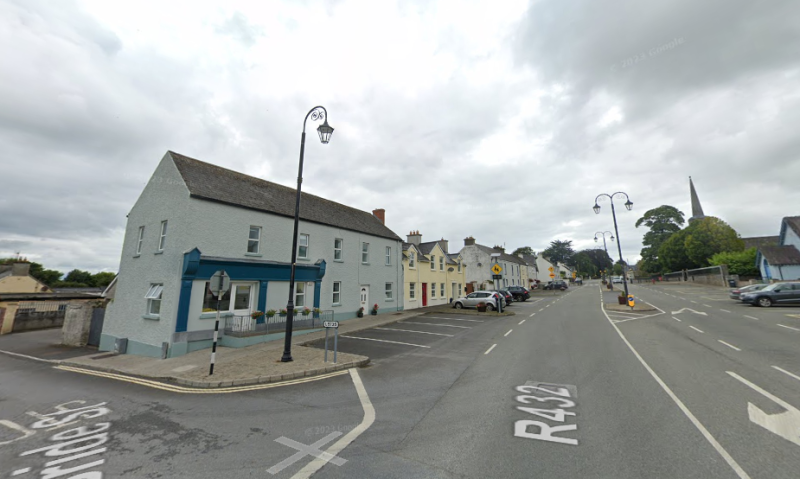 Laois village urged to remain cautious following string of repeated thefts