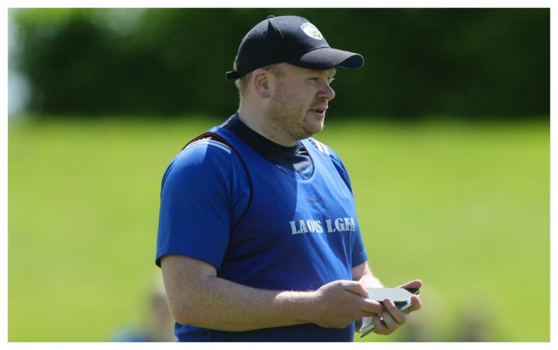 Returning players set to bolster Laois Ladies panel ahead of 2025 league opener against Carlow