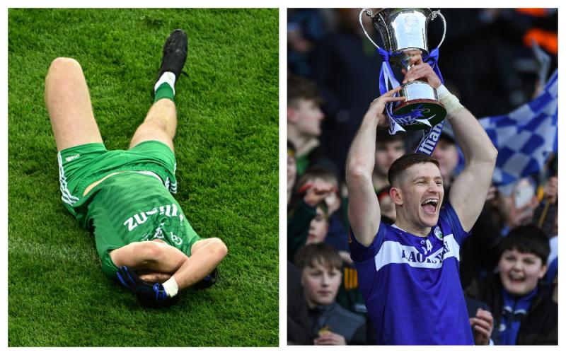 Evan O&rsquo;Carroll&rsquo;s injury absence forces Laois GAA footballers to seek new leaders for 2025