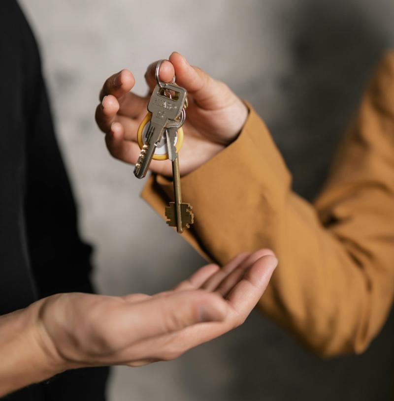 'Time to deliver on housing' - New report shows latest Laois property price rises 