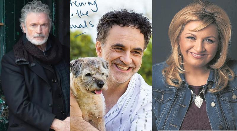 Lovely Laois singer reveals plans for exciting county homecoming festival