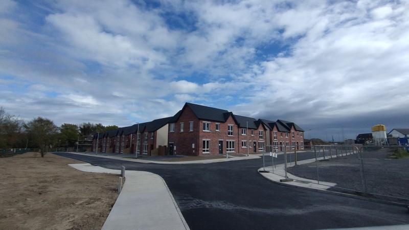 New survey shows how astonishingly Laois house prices have rocketed