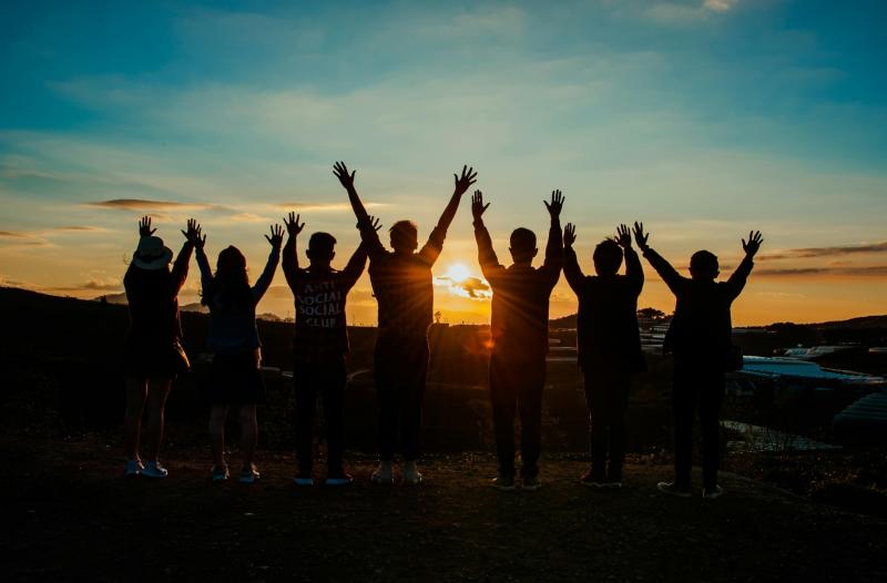 Three Laois youth clubs on the lookout for new volunteer leaders