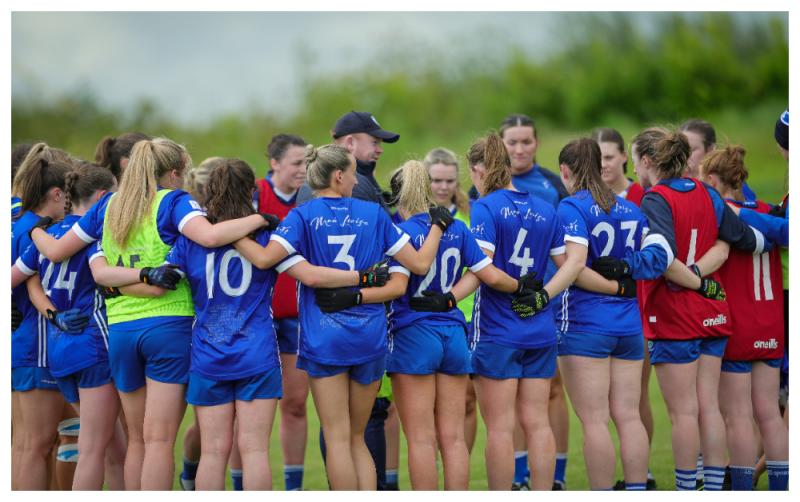 Laois Ladies team named ahead of local derby against Carlow in Division 3