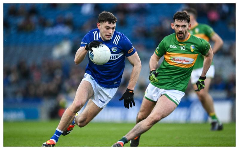 BREAKING: Aftermath of Storm &Eacute;woyn means that Laois and Leitrim GAA league clash officially postponed