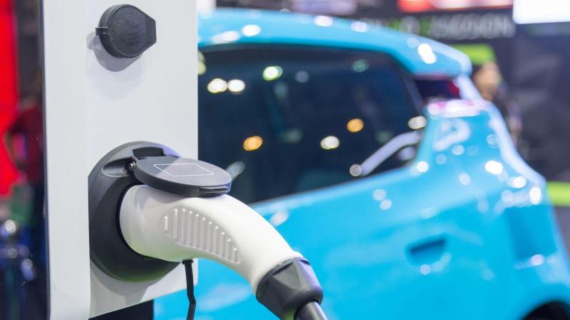 Donegal ranks fifth for Public EV Charging Network for zero-emission vehicles  
