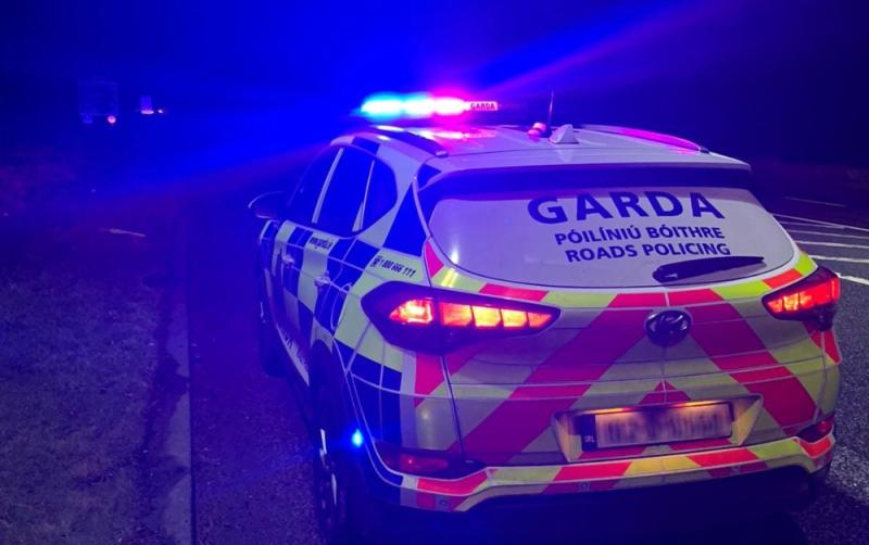 Gardaí make urgent witness appeal as man in 'critical condition' following serious crash