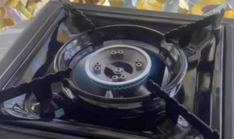 Year's supply of camping stoves sold out in Portlaoise army surplus shop