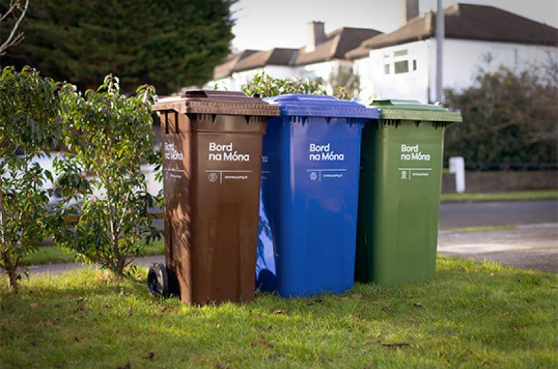 Bord na móna