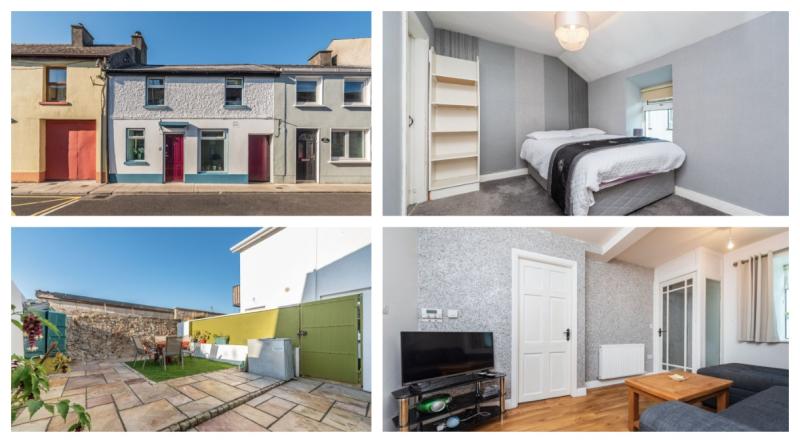 PROPERTY: Spacious Laois home in 'drop your bags' condition could be yours for €175k