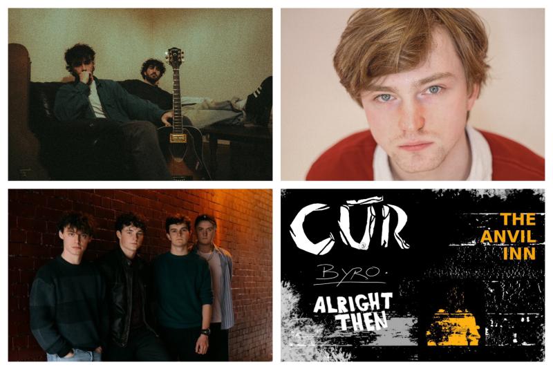 Laois bands to hold fundraiser gig for children's charity
