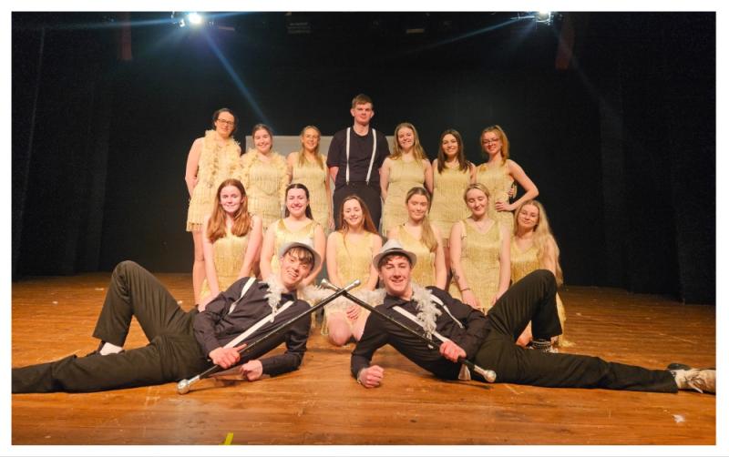 Laois Macra to host the Macra Capers Final this Saturday night