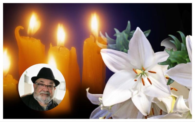 'Our shining light has gone out' - Sadness in Portlaoise following death of popular restaurant owner