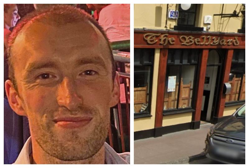 BREAKING: Jury urged to acquit if any doubt that murder accused kicked Dylan McCarthy to the head